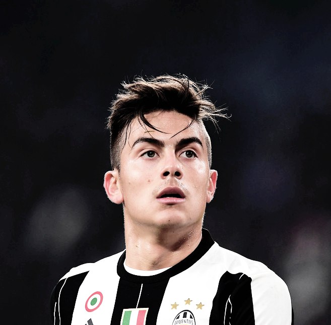 Дибала: мы играли слишком просто и предсказуемо