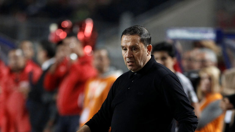 Тренер сборной Туниса извинился перед болельщиками