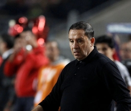 Тренер сборной Туниса извинился перед болельщиками