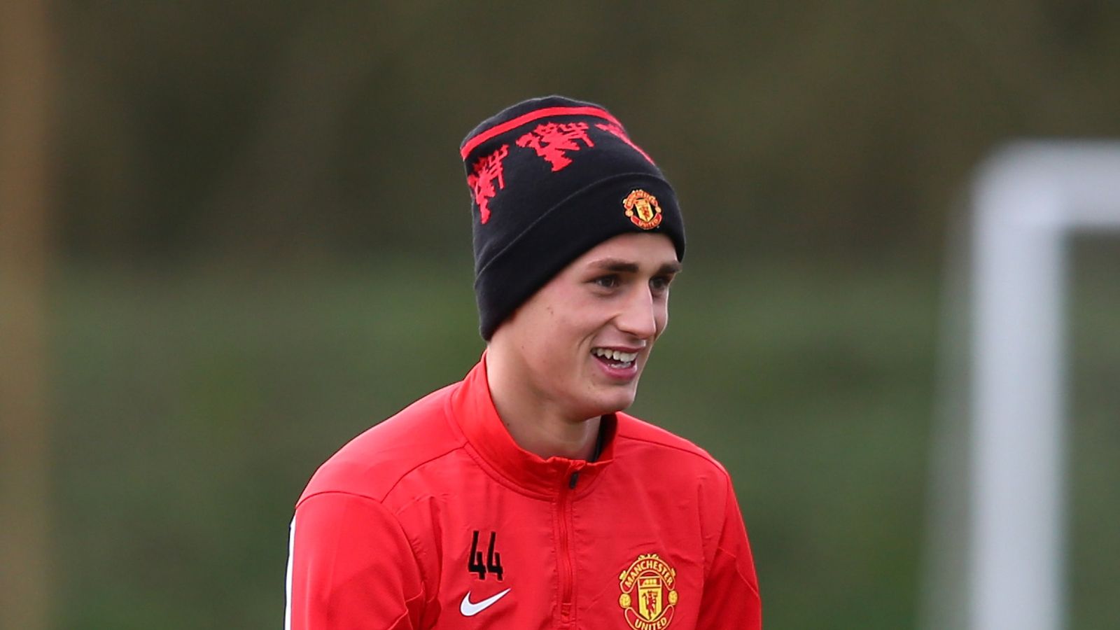 \"МЮ\" отклонил предложение \"Юве\" по Янузаю