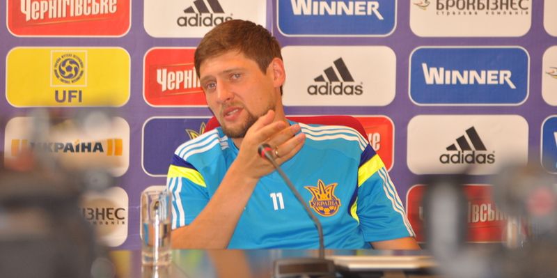 Селезнев не обсуждал трансфер в \"Кубань\" с Фоменко