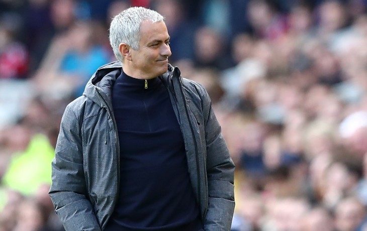 Моуринью считает, что тренировать Бразилию сложно