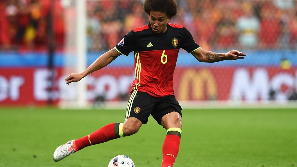 Витсель считает, что Франция обыграет Хорватию