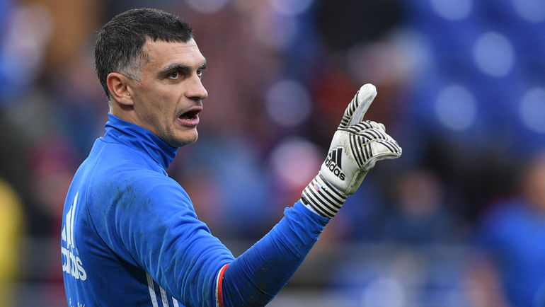 Булыкин прокомментировал трансфер Габулова