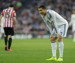 Экс-гендиректор "Реала" назвал Роналду одной из причин неудач "мадридцев"