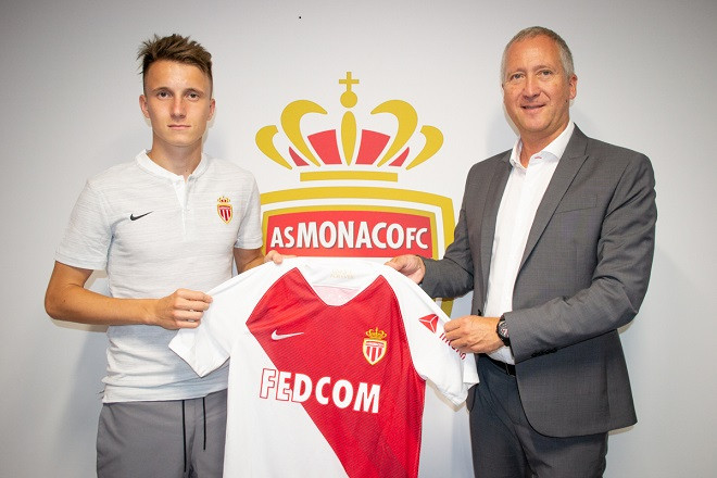 Васильев: Мы очень довольны приобретением Александра Головина