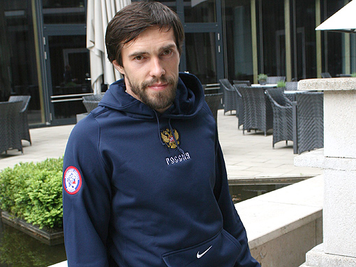 Третьяк рассказал о состоянии Дацюка