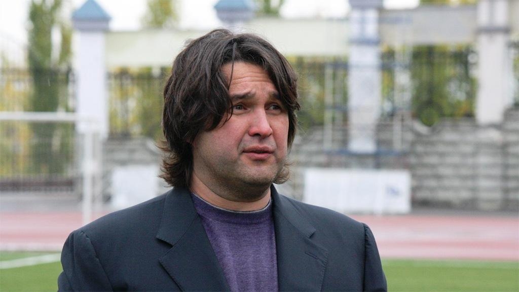 Газизов считает, что Семак может стать топ-тренером