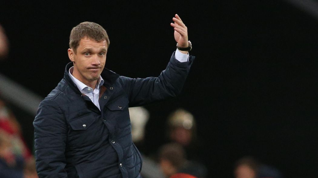 Гончаренко похвалил Сесе Пепе