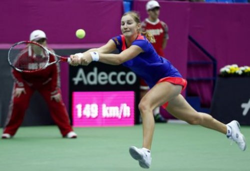 Матч 1/2 финала КФ Россия — Словакия состоится 20-21 апреля в России