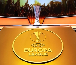 Прошла жеребьевка 4-го раунда квалификации Лиги Европы