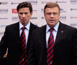 Быков и Захаркин в следующем сезоне могут вернуться в ЦСКА