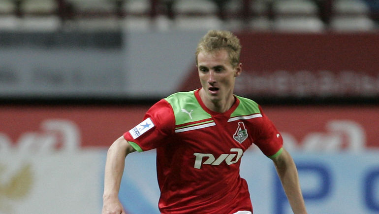 Игнатьев поделился впечатлениями от сборов в Испании