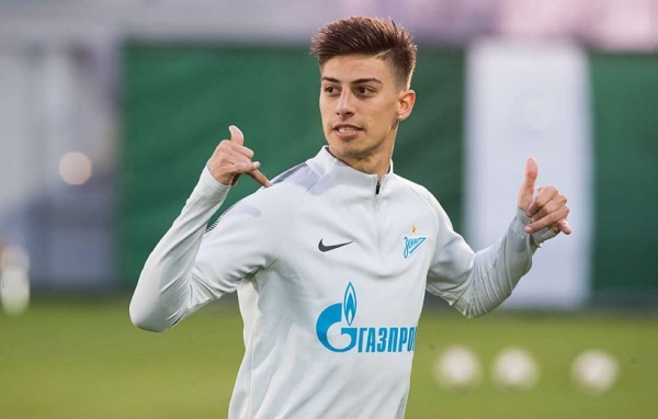 Ригони прокомментировал ничью со \"Слованом\"