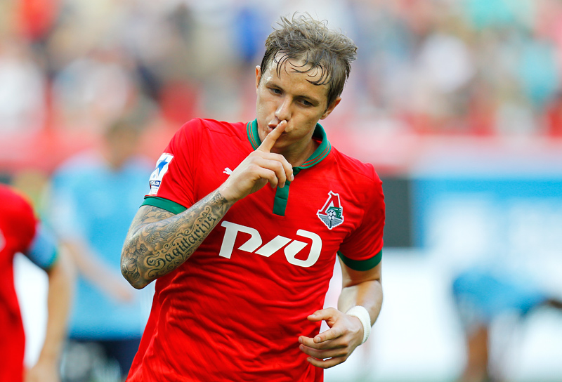 Павлюченко: при Адвокате в сборной был беспредел 