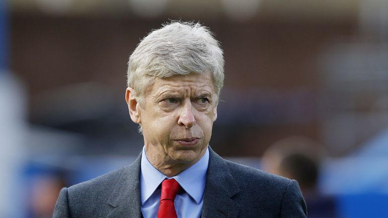 Венгер рассказал о трансферных планах своего клуба