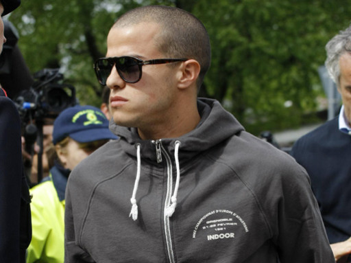 Джовинко не поможет \"Юве\" в матче против \"Баварии\"