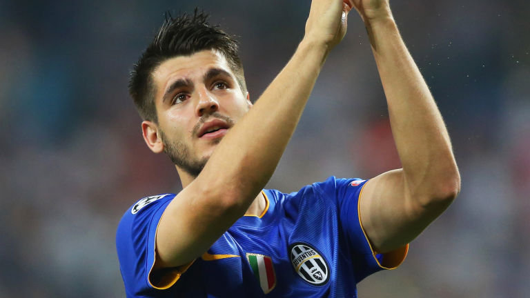 Мората: мы не боимся Месси