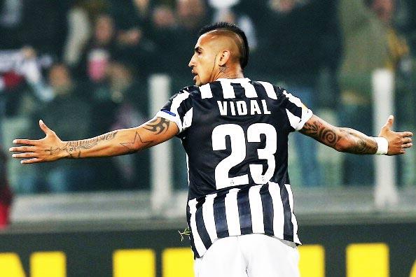 Видалю сделали операцию в Барселоне