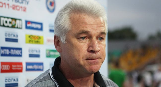 Силкин считает, что Кокорину не хватает мотивации