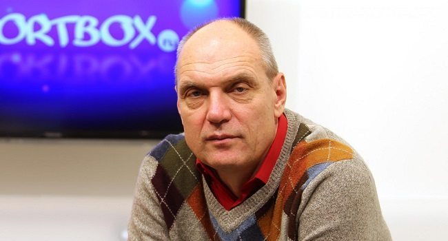 Бубнов: ЦСКА сотворил сенсацию, и помог ему в этом быстрый гол