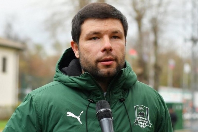 Мусаев подвел итоги матча с