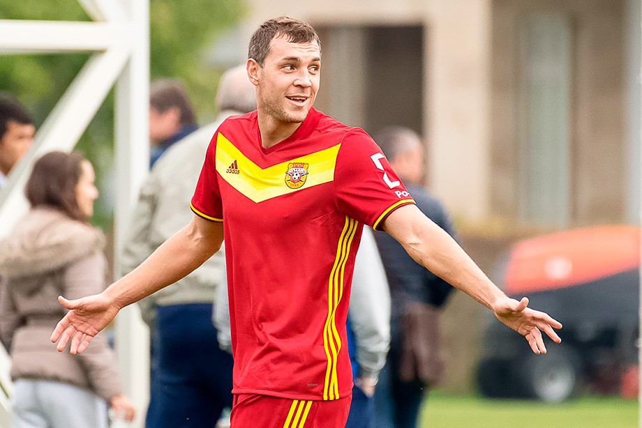 Дзюба раскритиковал современную молодежь