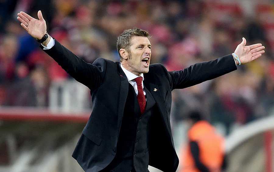 Каррера не думает о новом контракте со \"Спартаком\"