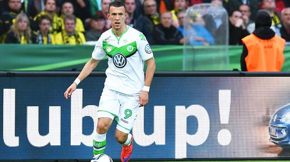 Перишич продолжит карьеру в \"Интере\"