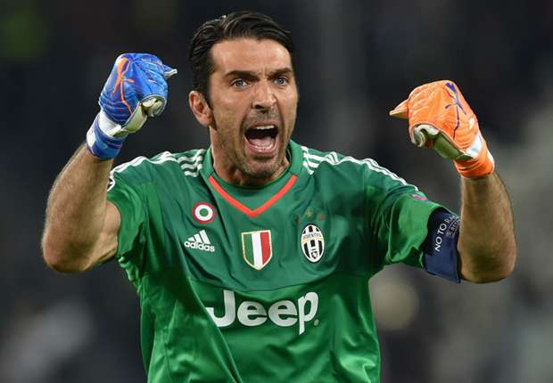 Буффон будет рад, если Мората не сыграет против Италии