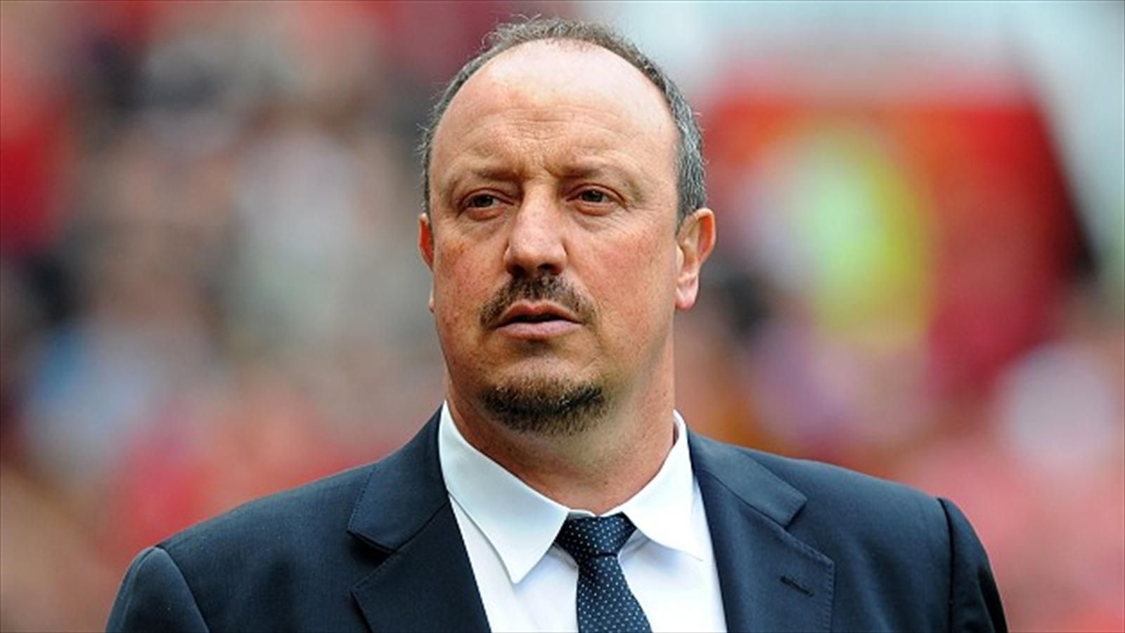 Бенитес уверен в Навасе