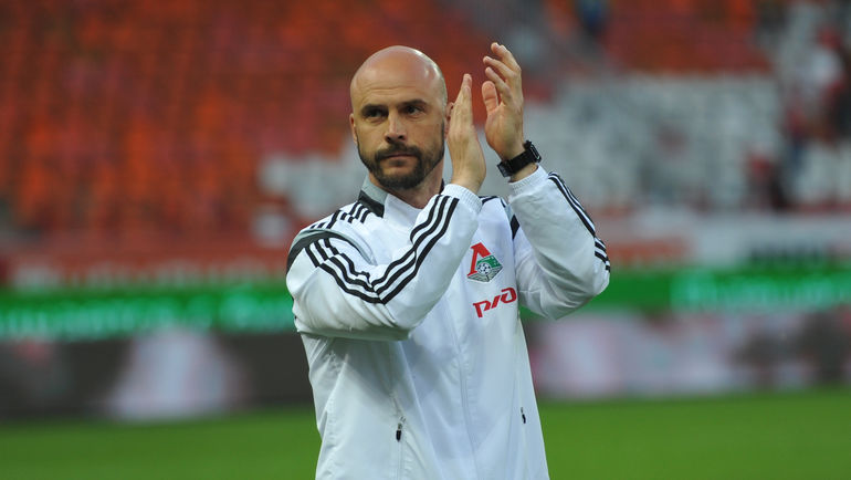 Пашинин: \"Амкар\" заслуженно находится вверху таблицы
