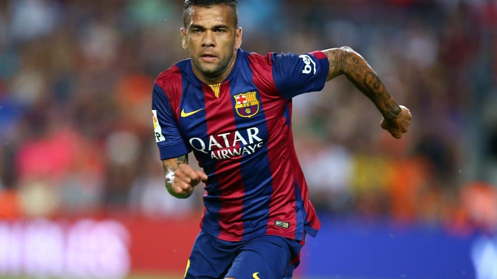 Алвес был против ухода Педро в \"Челси\"