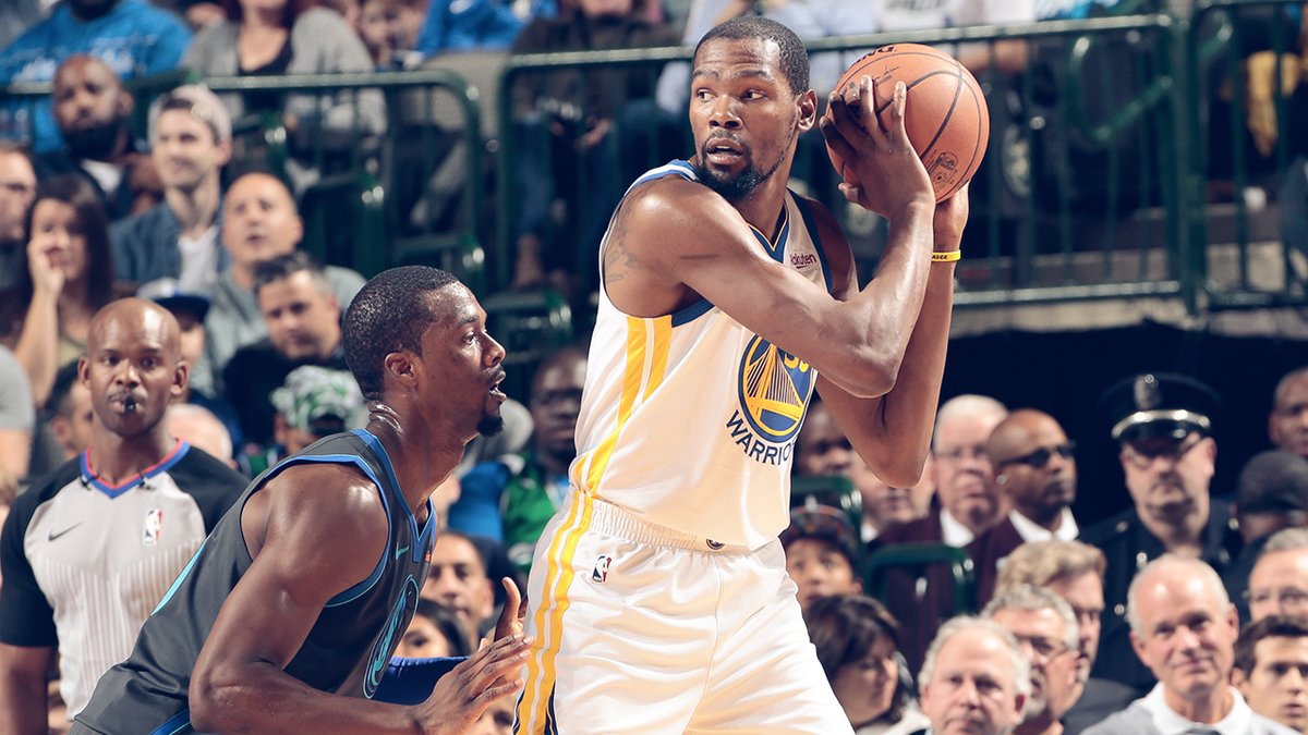 \"Даллас\" нанес поражение \"Голден Стэйт\"