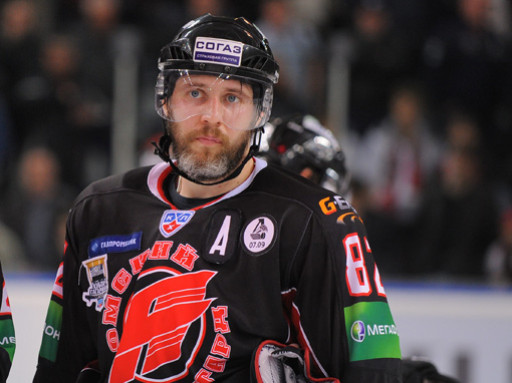 \"Авангард\" играет по особой системе