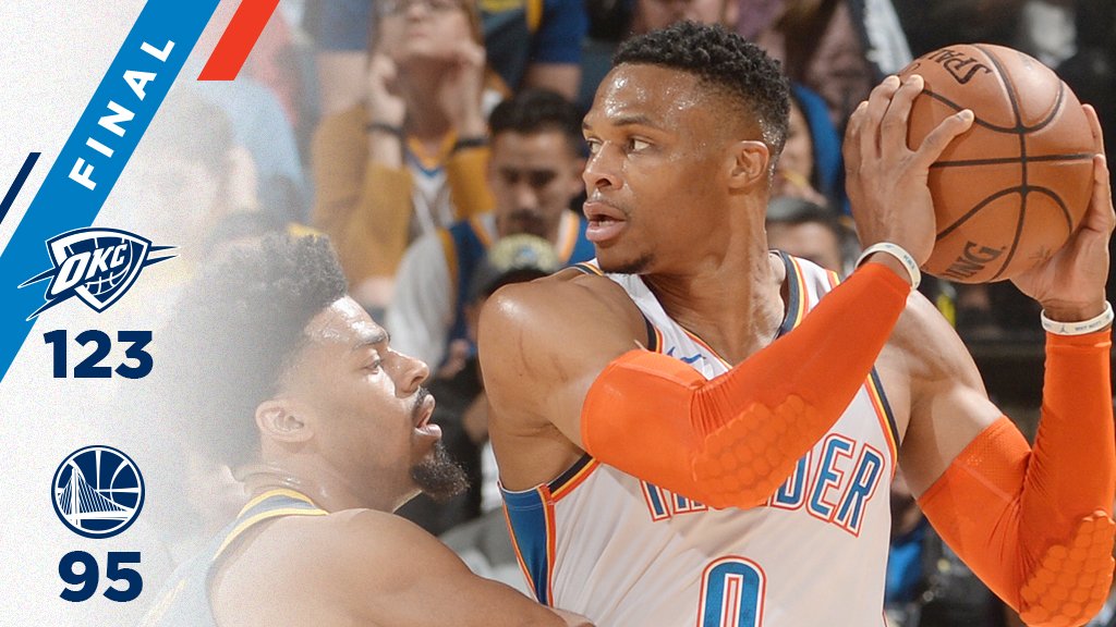 \"Голден Стэйт\" проиграл четвертый матч подряд