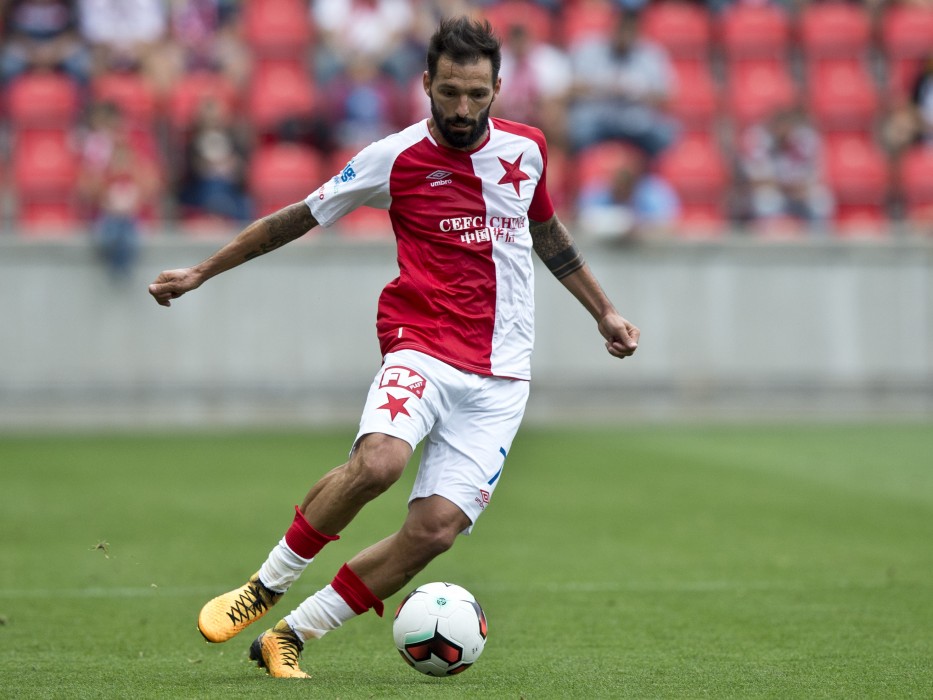 Данни высказался об уходе Кришито из \"Зенита\"