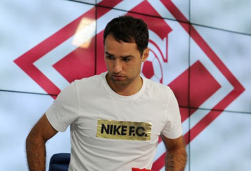 Широков готов проводить официальные матчи