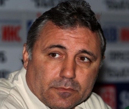 Стоичков высказал мнение об украинском футболе