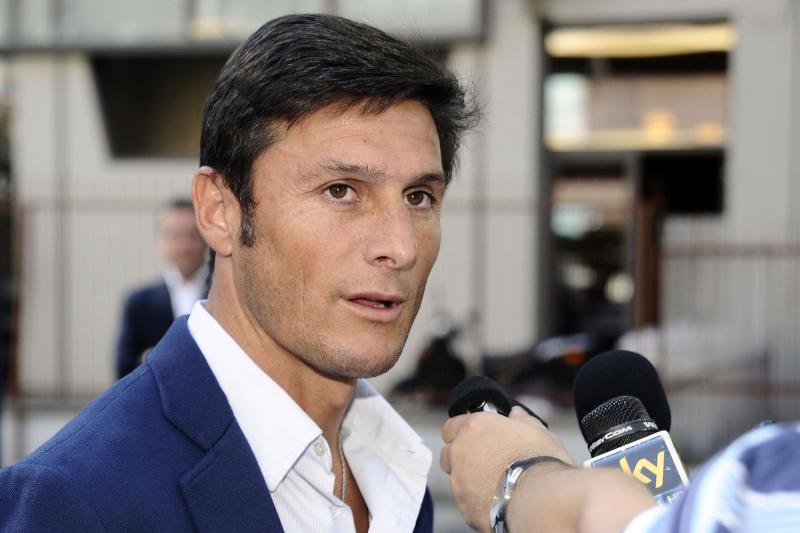 Дзанетти надеется восстановиться до ноября