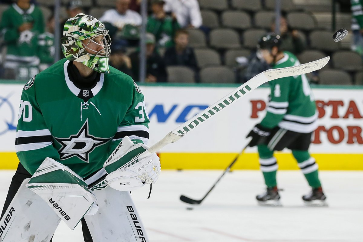 \"Даллас\" минимально одолел \"Сан-Хосе\"