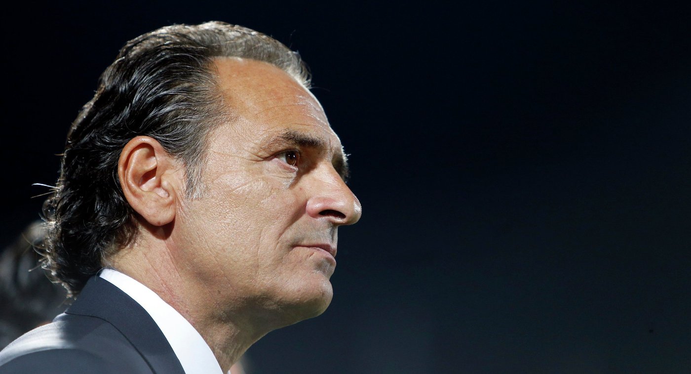 Пранделли считает, что \"Реал\" боится \"Наполи\"