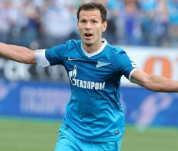 Зырянов исключил свое возвращение в первую команду "Зенита"