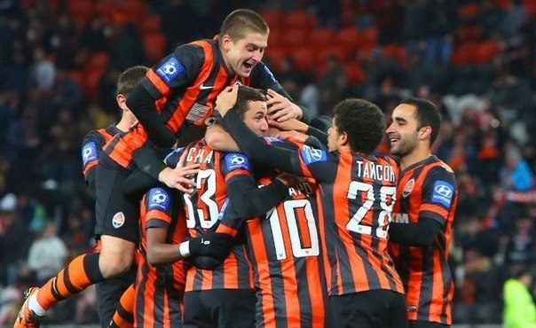 Дубль Срны принес \"горнякам\" победу в Мариуполе