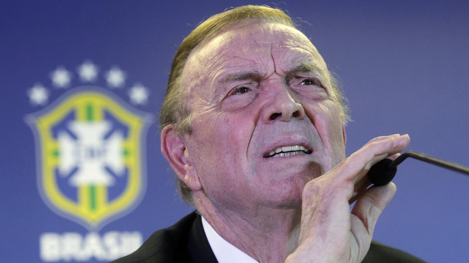 Марин: мы должны выиграть Кубок Америки