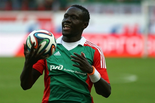 Ниассе заинтересовал \"Челси\"