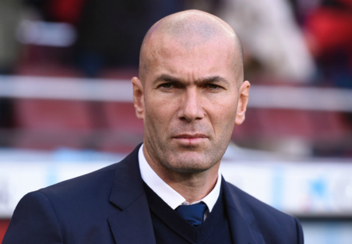 Зидан не хочет, чтобы Пепе уходил из \"Реала\"