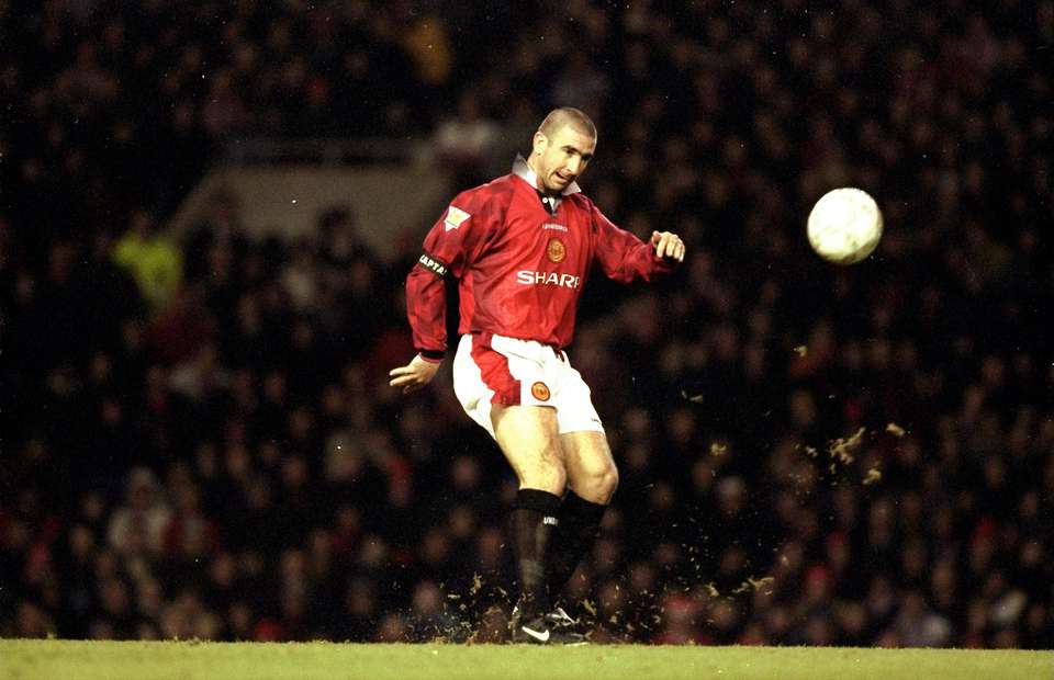 Кантона: \"ПСЖ\" – маленький клуб