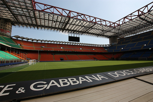 УЕФА отрицает, что финал ЛЧ-2016 состоится на \"Сан-Сиро\"