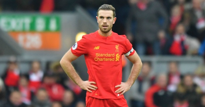 Хендерсон: \"Челси\" доволен одним очком больше, чем \"Ливерпуль\"